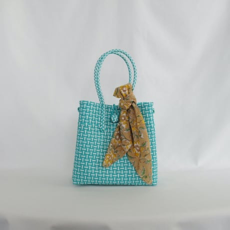MEKEARISA Gummy Bag コットンキャンディー　S サイズ m30540563991_1.jpg?1732877130