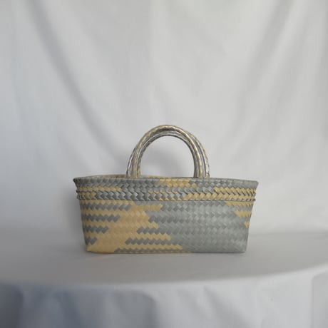 【6月8日(月)〜6月12日(金)発送】 Mekearibag BOUQUET(cross) No.9 _Tofa