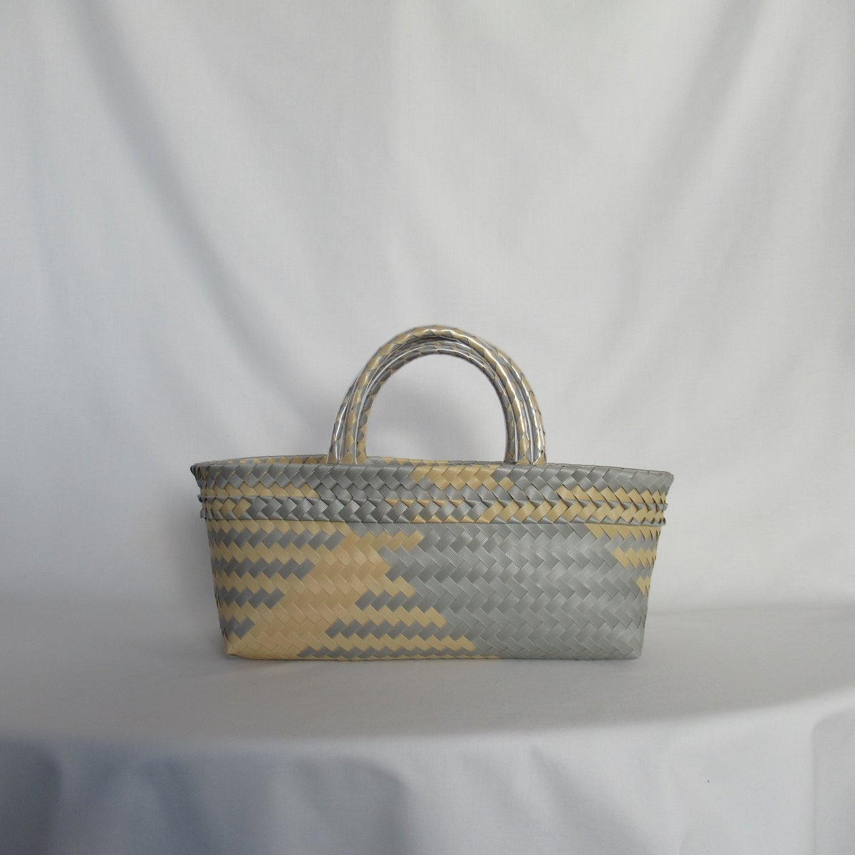 5月11日(月)〜5月15日(金)発送】 Mekearibag BOUQUET(cross
