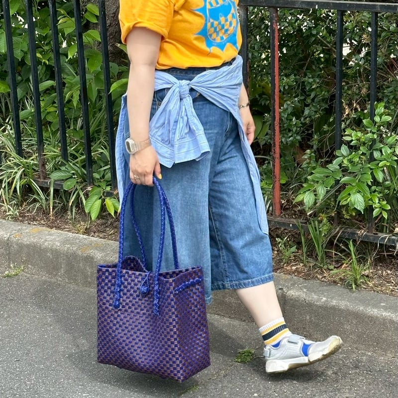 6月23日(月)〜6月27日(金)発送】Gummy Bag No.19 (Size: M)