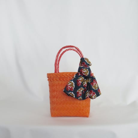 mekearisa バッグ　　mサイズ CATEGORY M | MEKEARISA