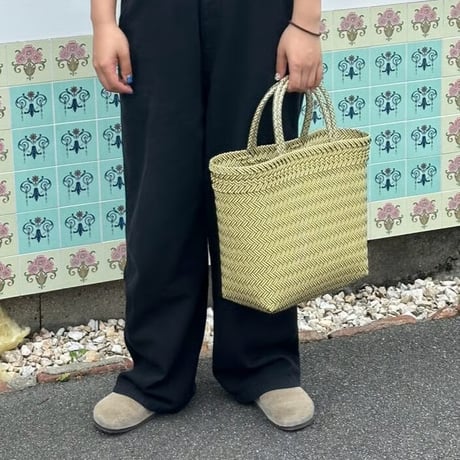 【10月5日(月)〜10月9日(金)発送】 Mekearibag No.18 (Size: M) _Takana