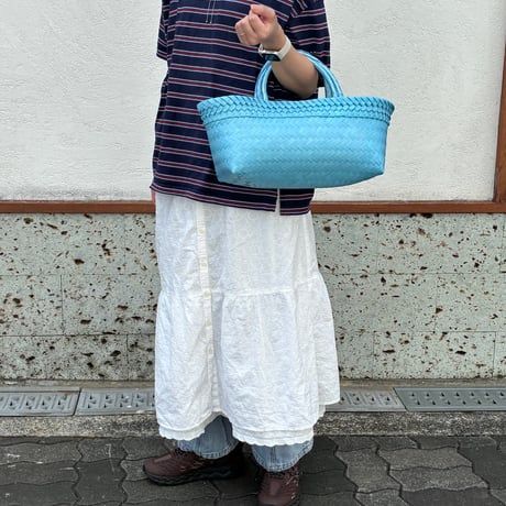 【6月15日(月)〜6月19日(金)発送】 Mekearibag BOUQUET No.19 _Soda