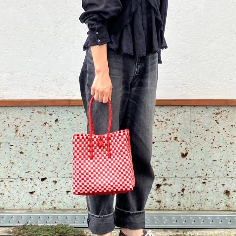 新品未使用MEKEARISA　Gummy Bag　BOSTON 　パイナップル 新品未使用MEKEARISA☆Gummy Bag・BOSTON ・パイナップル - メルカリ