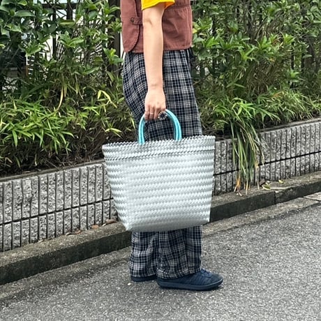 【7月27日(月)〜7月31日(金)発送】 Mekearibag No.28 (Size: L) _Fukuoka