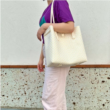 【6月15日(月)〜6月19日(金)発送】 Gummy Bag No.11 (Size: M) _Almond Pudding(soft)
