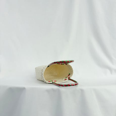 【7月13日(月)〜7月17日(金)発送】 Mekearibag No.1 (Size: XS) _Joyful