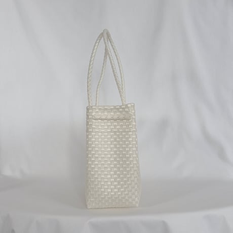 【7月21日(火)〜7月24日(金)発送】 Gummy Bag No.13 (Size: M) _Pearl
