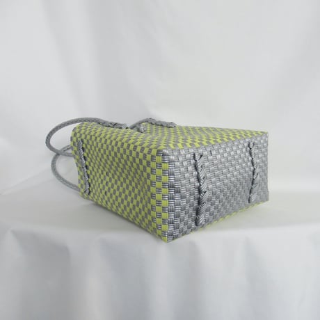 【6月8日(月)〜6月12日(金)発送】 Gummy Bag No.19 (Size: M) ' gingham ' _Sparkle