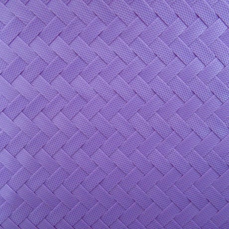 【8月10日(月)〜順次発送】Mekearibag No.38 (Size: L) _Grape Purple