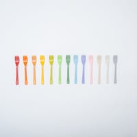 【6月8日(月)〜6月12日(金)発送】 Fork