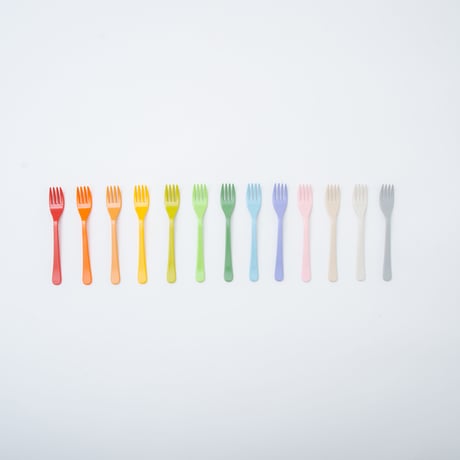 【6月8日(月)〜6月12日(金)発送】 Fork