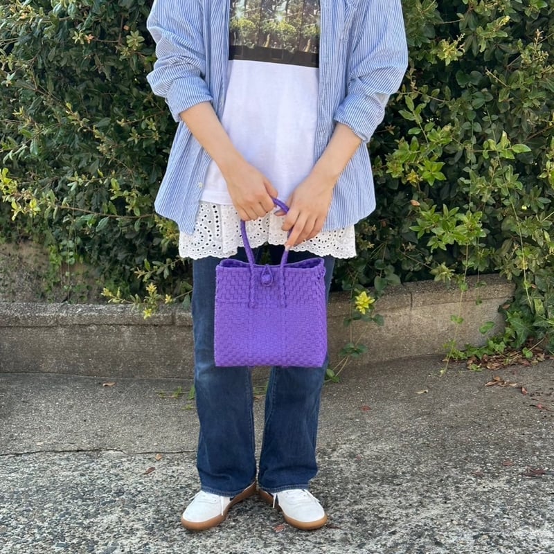 9月22日(月)〜9月26日(金)発送】Gummy Bag No.8 (Size: S) _