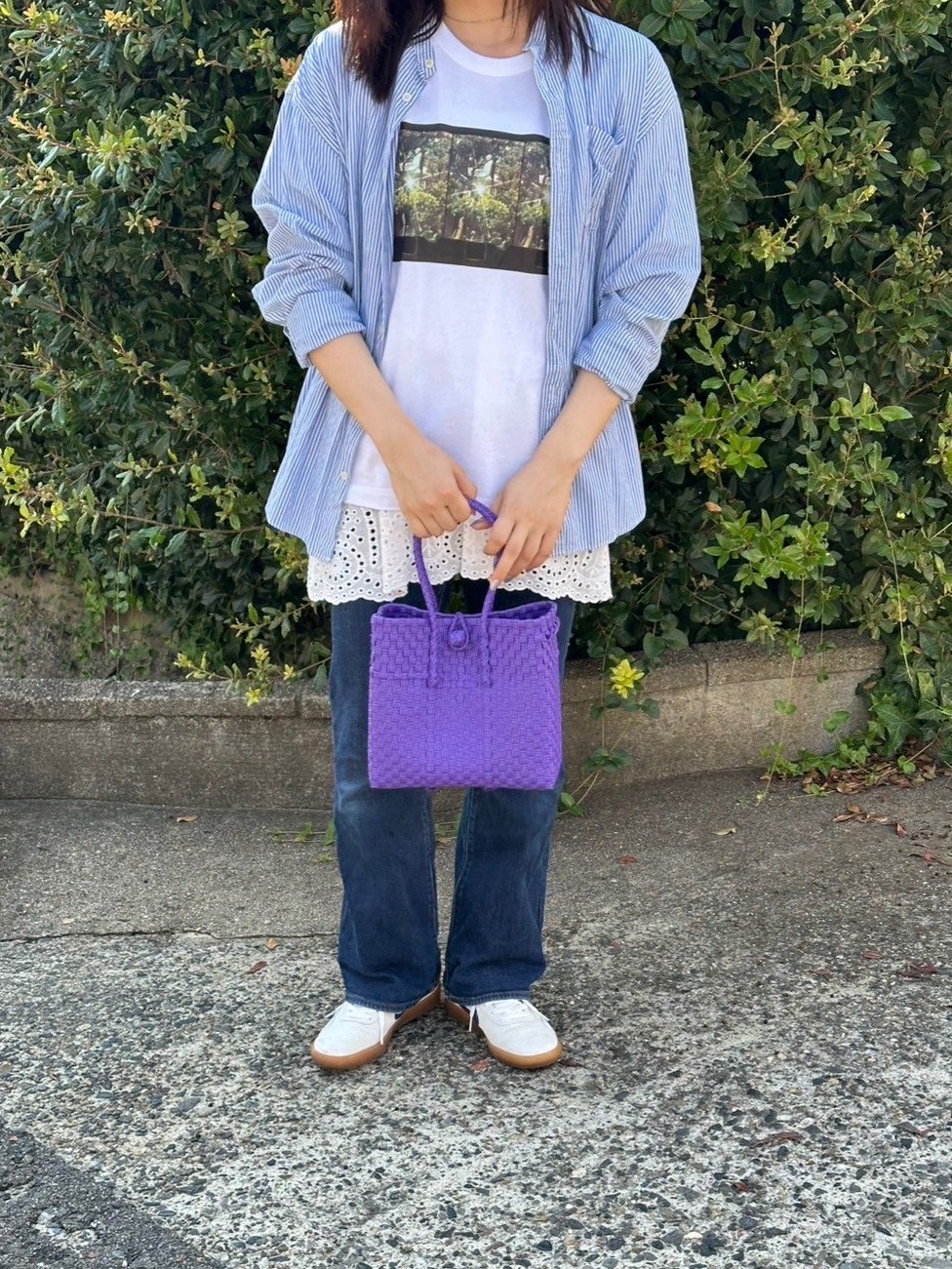 メケアリサGummyBag 11月10日(月)〜11月14日(金)発送】 Gummy Bag No.6 (Size: S