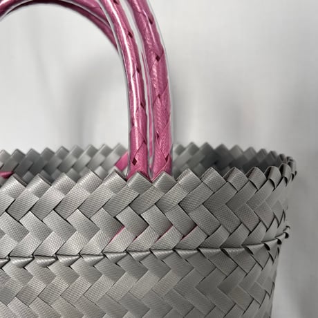 【7月13日(月)〜7月17日(金)発送】 Mekearibag No.42 (Size: M)  _Pink Spice