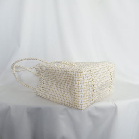 【6月15日(月)〜6月19日(金)発送】 Gummy Bag No.11 (Size: M) _Almond Pudding(soft)
