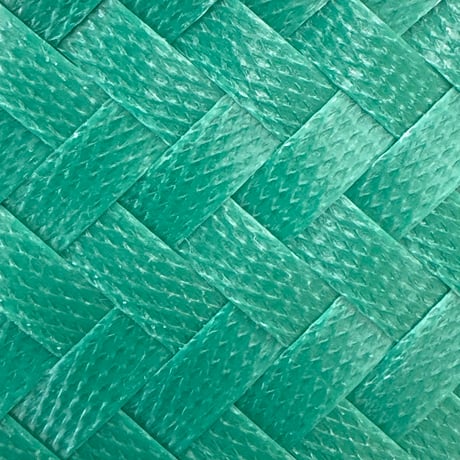 【6月8日(月)〜6月12日(金)発送】 Mekearibag BOUQUET No.16 _Emerald Green