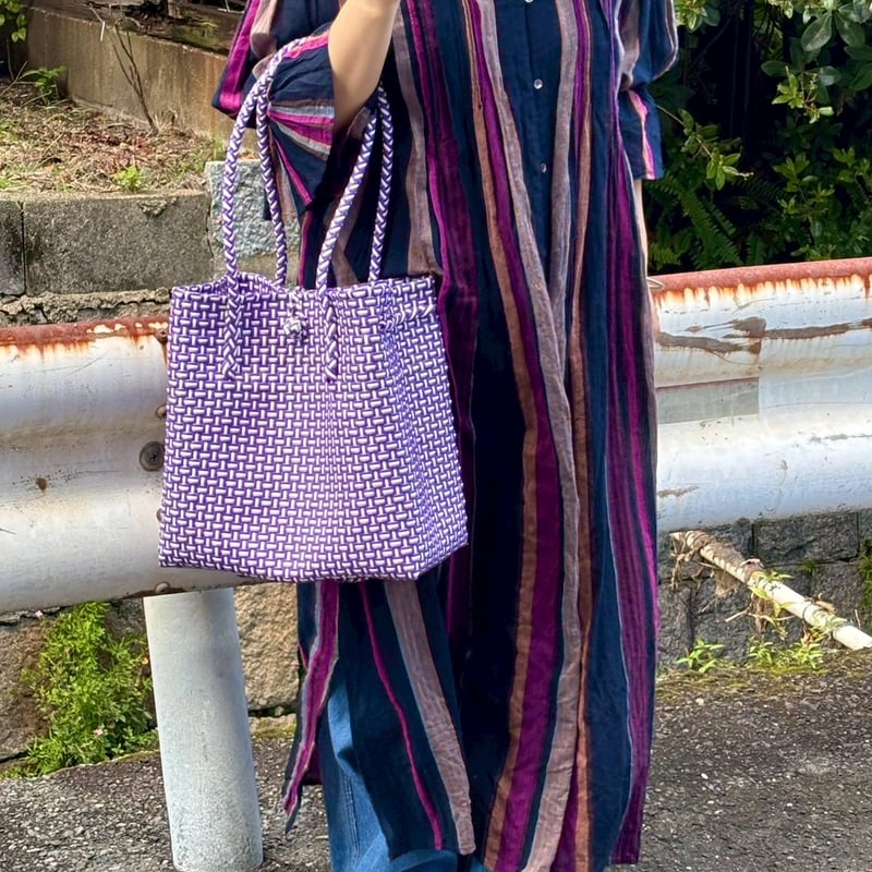 新品未使用MEKEARISA★Gummy Bag・BOSTON ・パイナップル 新品未使用MEKEARISA☆Gummy Bag・BOSTON ・パイナップル