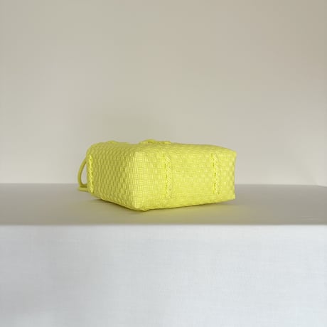 【10月26日(月)〜10月30日(金)発送】 Gummy Bag Tali No.1 _Pineapple