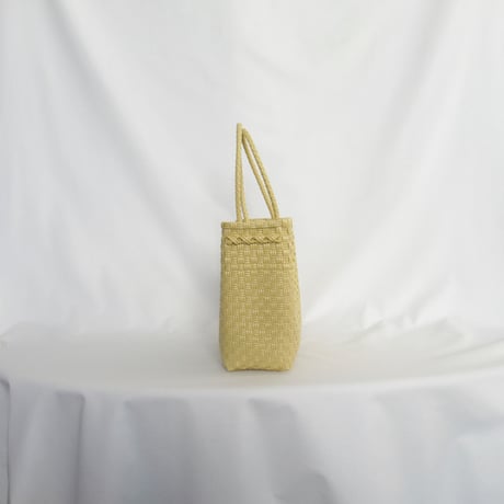 【6月29日(月)〜7月3日(金)発送】 Gummy Bag No.4 (Size: S) _Custard