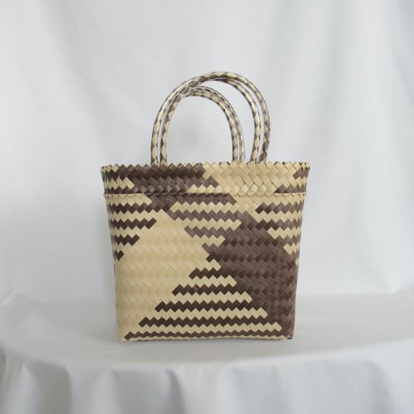 【8月31日(月)〜順次発送】 Mekearibag No.30 (Size: M) _Goofy (cross)