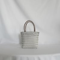 【8月10日(月)〜順次発送】 Mekearibag No.5 (Size: XS) _Mie