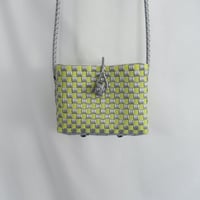 【6月8日(月)〜6月12日(金)発送】 Hello Bag No.20 ' gingham '_Sparkle