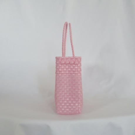 【7月6日(月)〜7月10日(金)発送】 Gummy Bag No.5 (Size: S) _Pink Pearl
