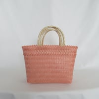 【7月21日(火)〜7月24日(金)発送】 Mekearibag No.8 (Size: S) _Okayama