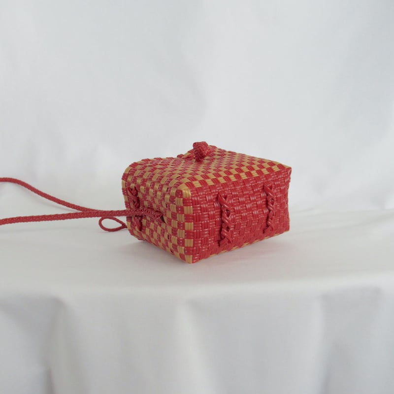 10月19日(月)〜10月23日(金)発送】 Hello Bag No.10 ' gingham