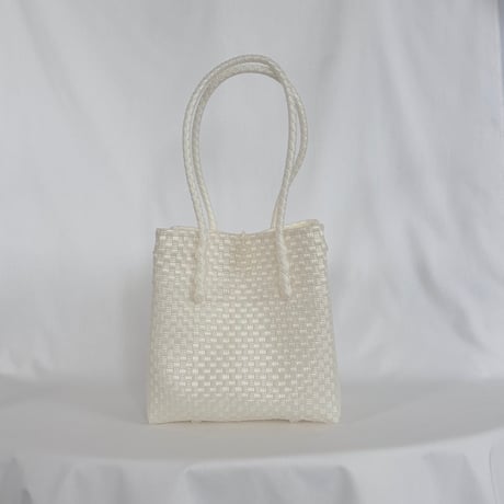 【7月21日(火)〜7月24日(金)発送】 Gummy Bag No.13 (Size: M) _Pearl