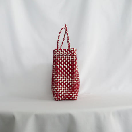 【6月8日(月)〜6月12日(金)発送】 Gummy Bag No.5 (Size: S) _Dark Cherry