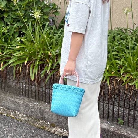 【6月15日(月)〜6月19日(金)発送】 Mekearibag No.1 (Size: XS) _Ishikawa