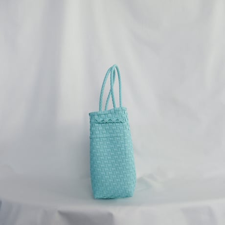 【7月27日(月)〜7月31日(金)発送】  Gummy Bag No.5 (Size: S) _Mint ice cream