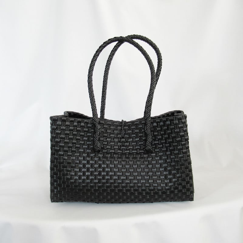 4月21日(月)〜4月25日(金)発送】BOSTON BAG No.11 _Midnight
