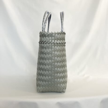 【6月15日(月)〜6月19日(金)発送】 Mekearibag No.15 (Size: M) _Silver