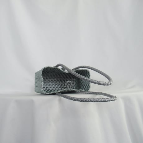 【6月8日(月)〜6月12日(金)発送】 Panini No.13 'gingham' _Silver Sage