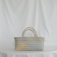 【7月13日(月)〜7月17日(金)発送】 Mekearibag BOUQUET(cross) No.9 _Tofa