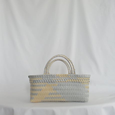 【7月27日(月)〜7月31日(金)発送】 Mekearibag BOUQUET(cross) No.10 _Tofa
