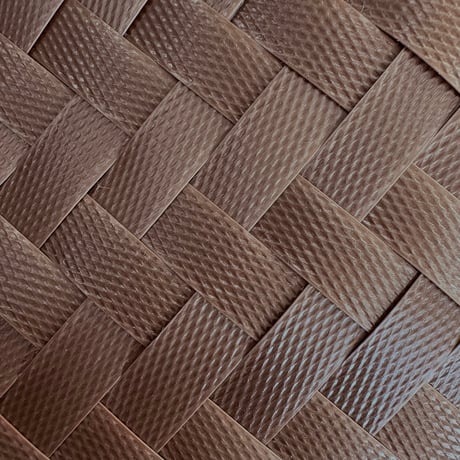 【6月8日(月)〜6月12日(金)発送】 Mekearibag BOUQUET No.15 _Mocha Brown