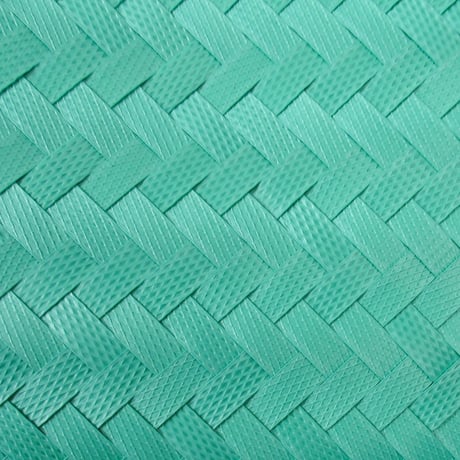 【6月29日(月)〜7月3日(金)発送】 Mekearibag No.20 (Size: M) _ Peacock Green