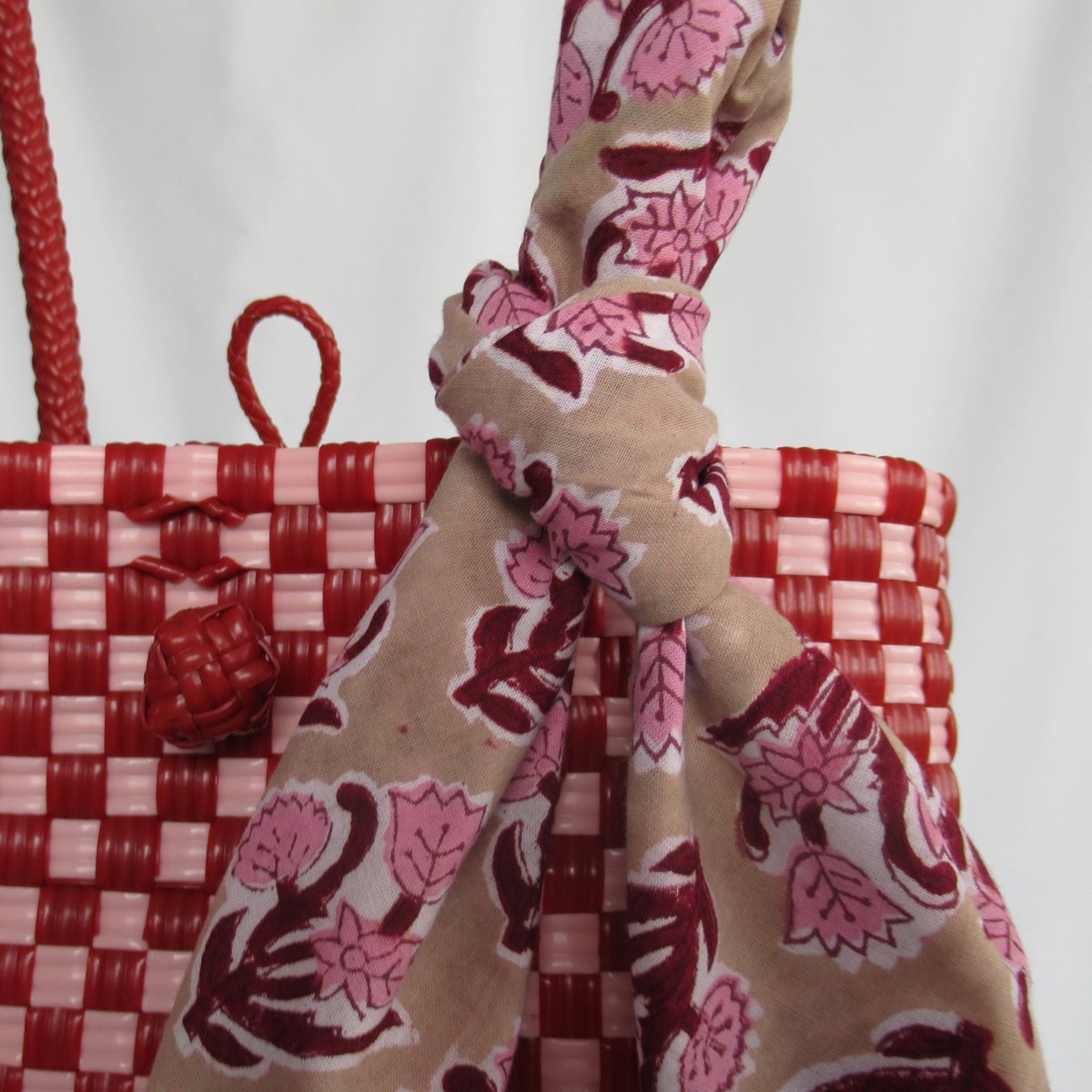 8月12日(火)〜8月22日(金)発送】Bag×Handkerchief［F］Panini