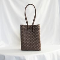 Weekday Bag No.8 _Dates Brown