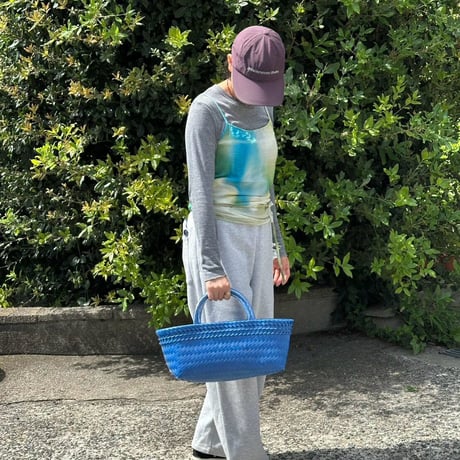 【10月26日(月)〜10月30日(金)発送】 Mekearibag BOUQUET No.12 _Deep Ocean