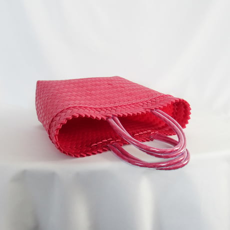 【7月27日(月)〜7月31日(金)発送】  Mekearibag No.14 (Size: M) _Cassis