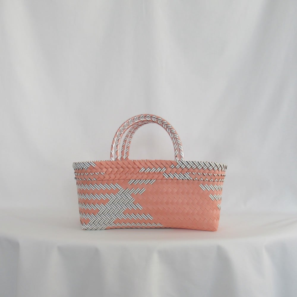 2月24日(火)〜2月27日(金)発送】Mekearibag BOUQUET(cross)