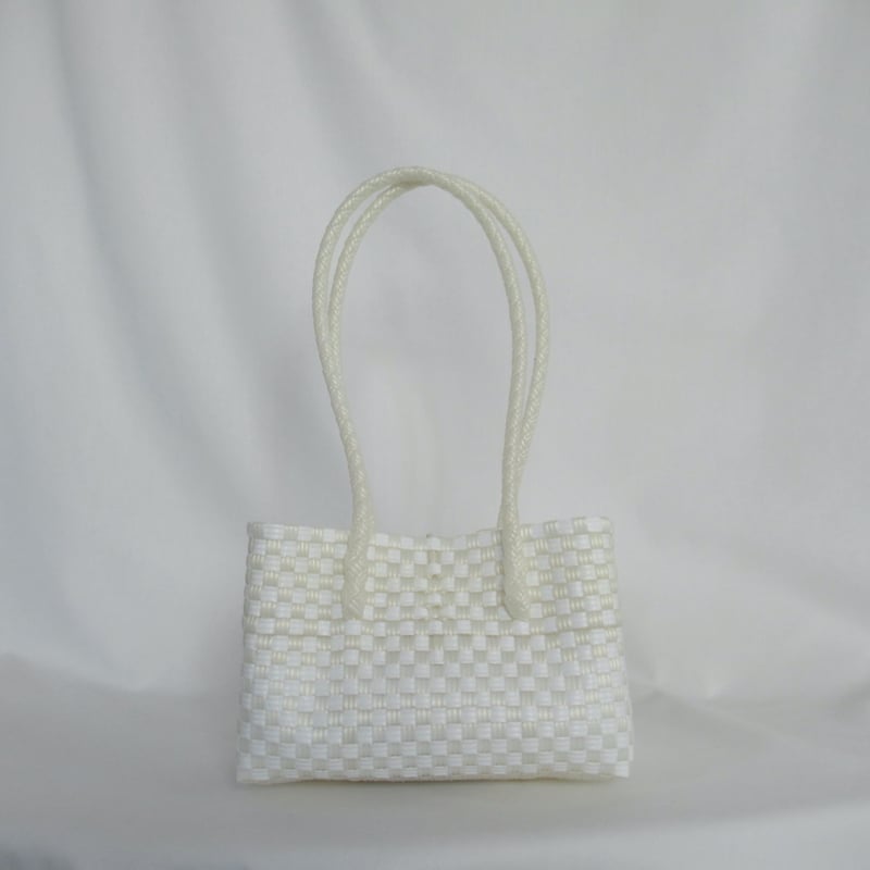 【MEKEARISA】panini 9月1日(月)〜9月5日(金)発送】Panini'gingham' No.2 _Sugar