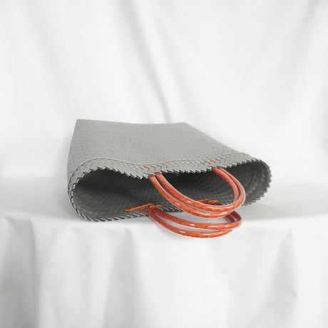 【6月22日(月)〜6月26日(金)発送】 Mekearibag No.27(Size: L) _Orange Spice