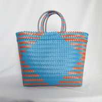 【6月22日(月)〜6月26日(金)発送】 Mekearibag No.29 (Size: L) _Sunrise
