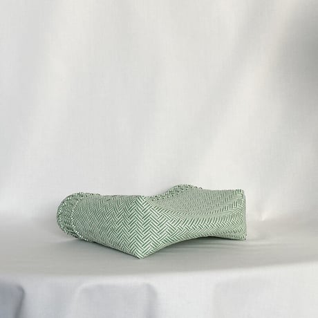 【8月17日(月)〜8月21日(金)発送】 Mekearibag No.15 (Size: S) _Yasashii Green